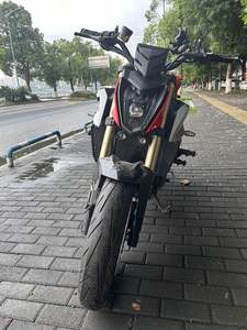 二手QJMOTOR追550