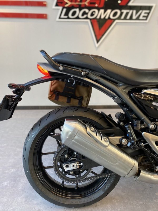 二手凯旋Speed 400