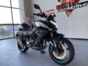 二手春风450NK