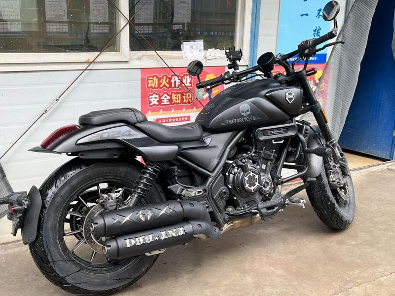 二手无极CU525