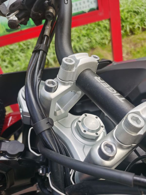 二手凯旋Tiger 850
