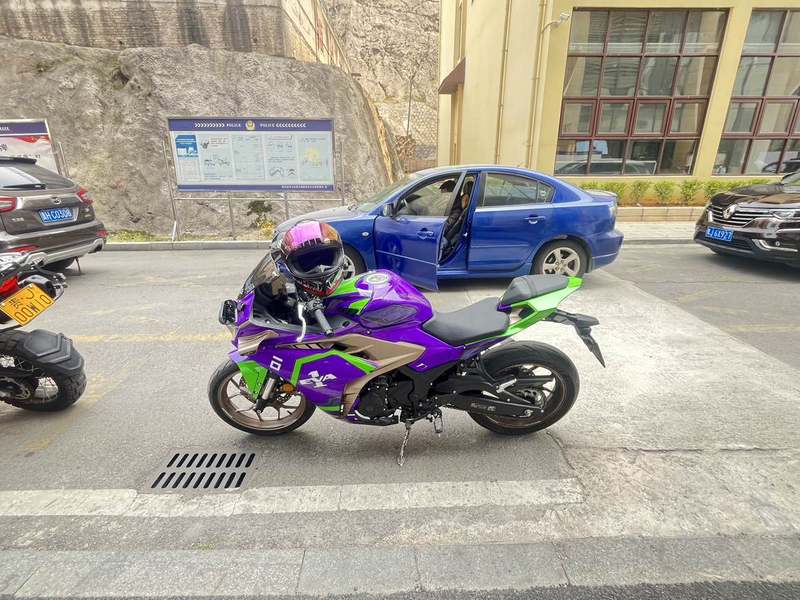 二手元图GP250