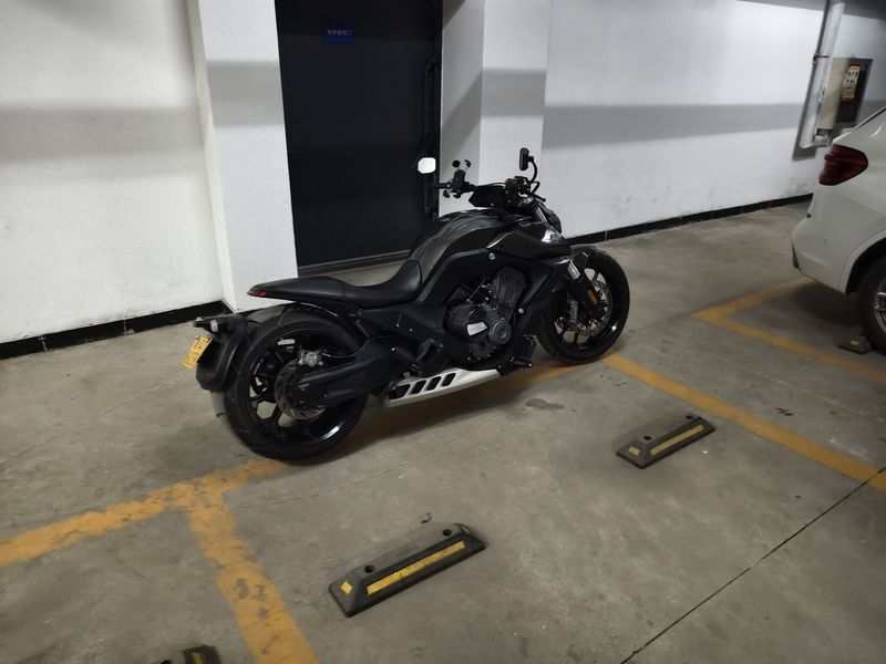 二手奔达LFC700 燎