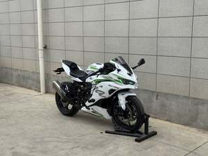 二手川崎ZX-4R