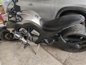 二手奔达LFC700 燎