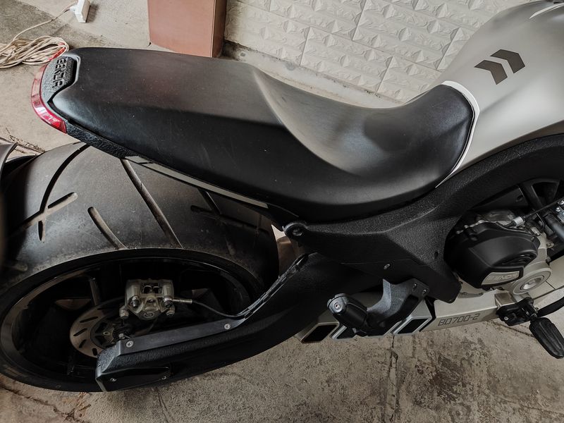 二手奔达LFC700 燎