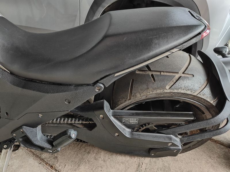 二手奔达LFC700 燎