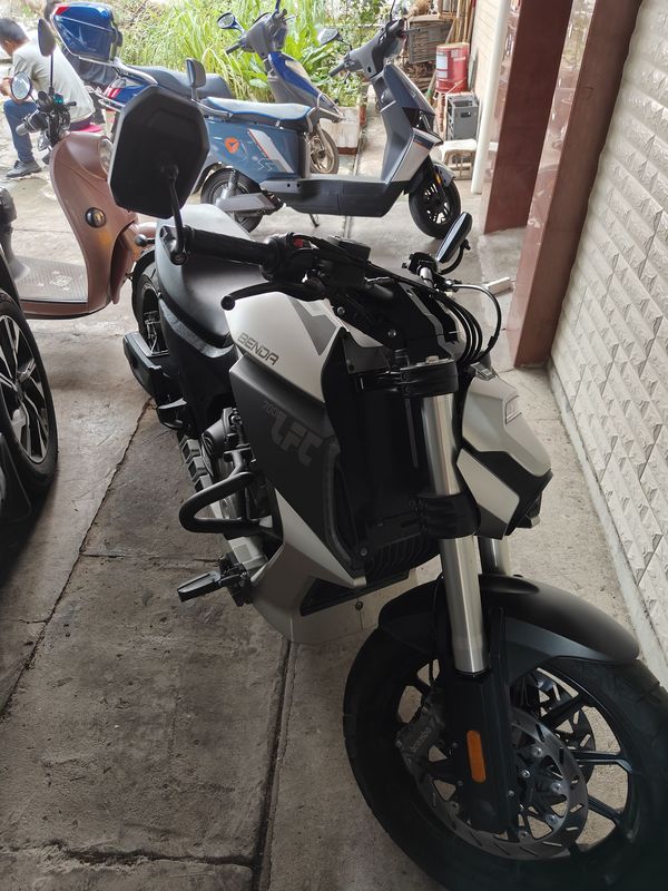 二手奔达LFC700 燎