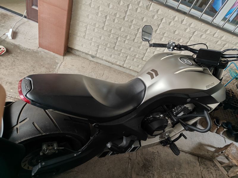 二手奔达LFC700 燎