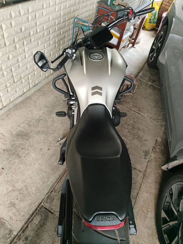 二手奔达LFC700 燎