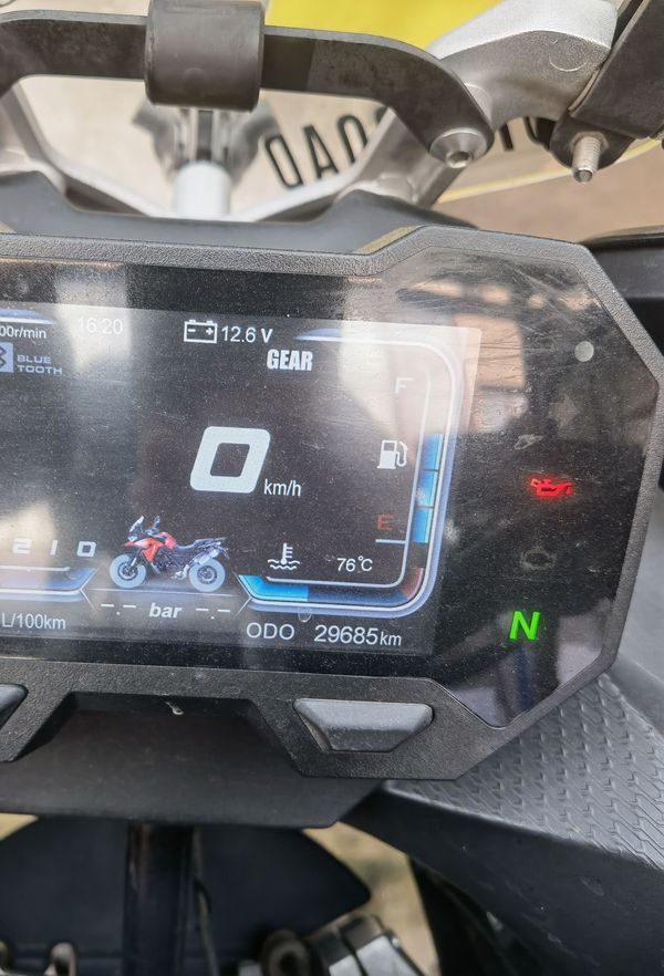 二手无极650DS
