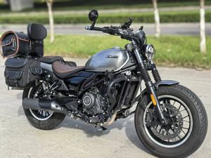 二手春风250CL-C