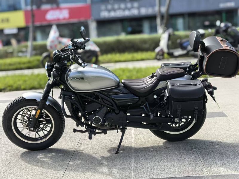 二手春风250CL-C