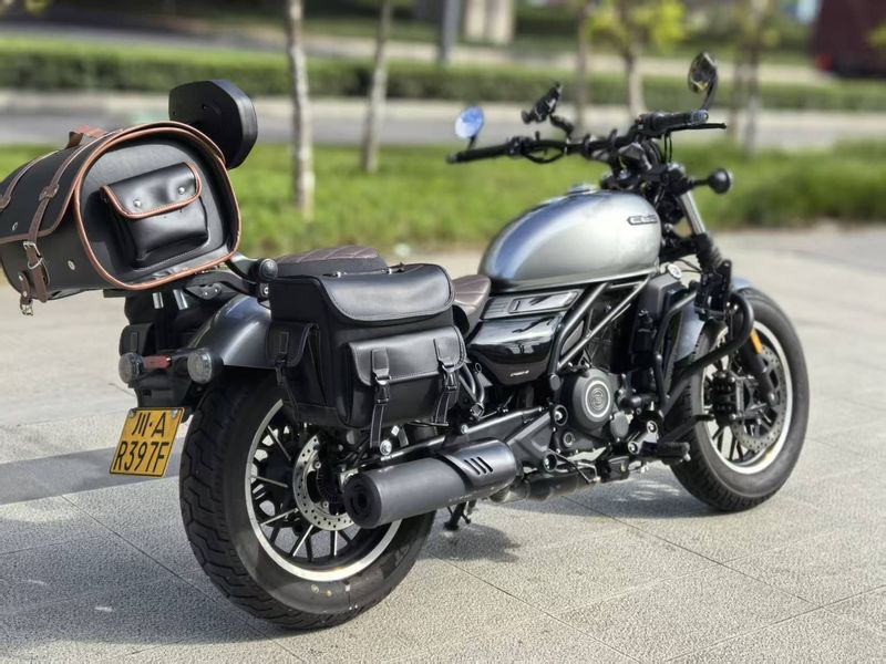 二手春风250CL-C