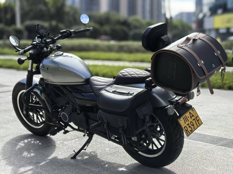 二手春风250CL-C