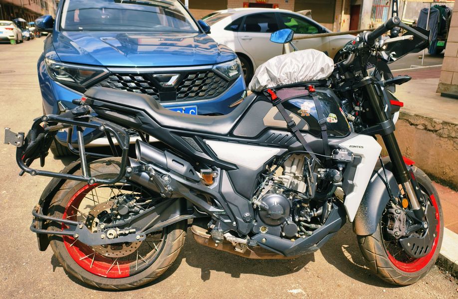 二手升仕GK350