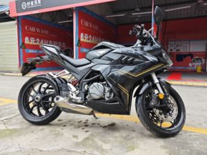 二手赛科龙RC401