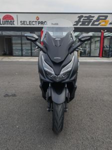 二手本田NSS350(进口)