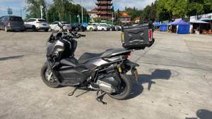 二手QJMOTOR鸿150ADV