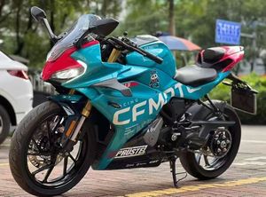 二手春风250SR