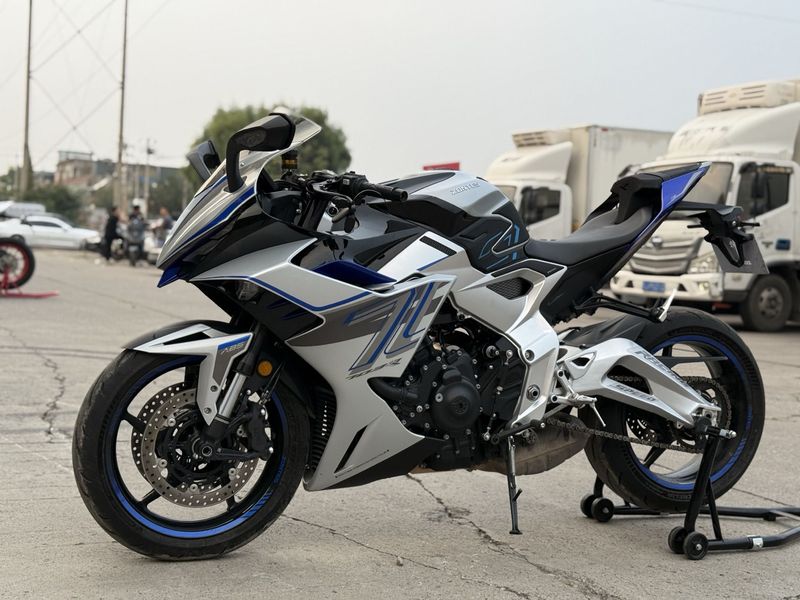 二手升仕703RR