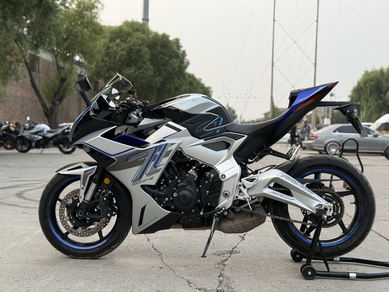 二手升仕703RR