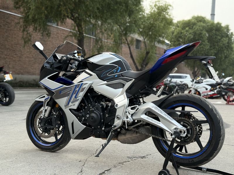 二手升仕703RR