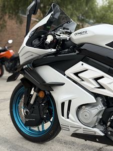 二手春风675SR-R