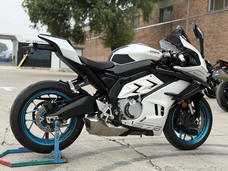 二手春风675SR-R