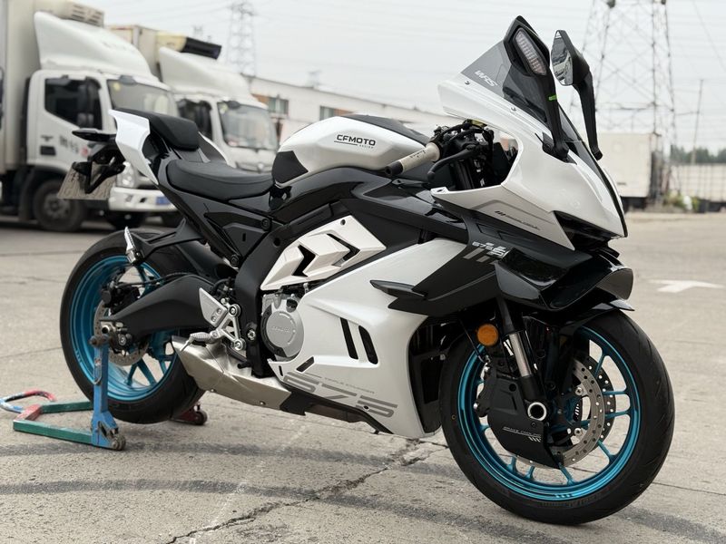 二手春风675SR-R