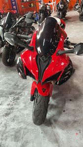 二手QJMOTOR赛800