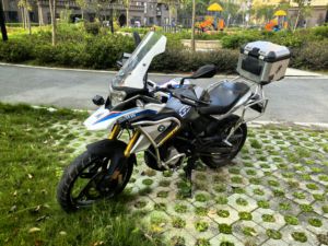 二手宝马G 310 GS