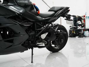 二手川崎Ninja H2 SX 