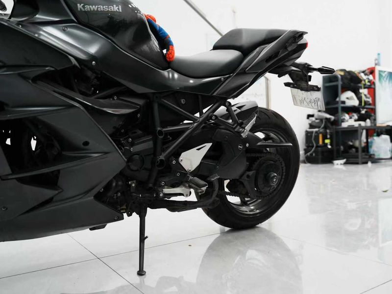 二手川崎Ninja H2 SX 