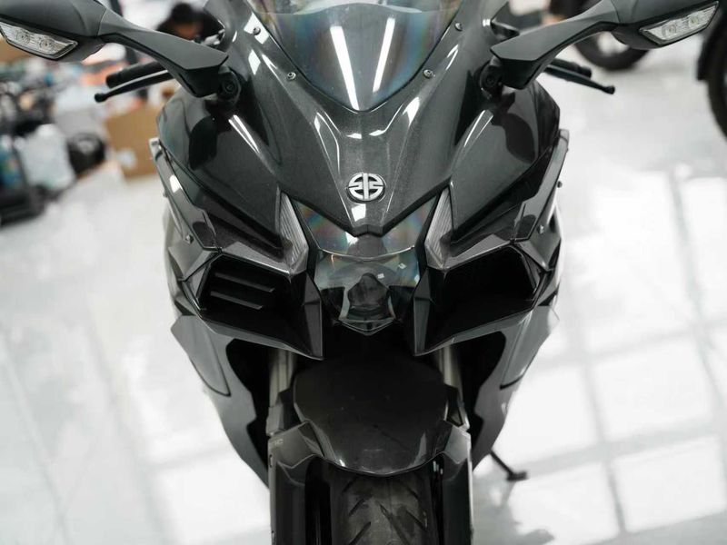 二手川崎Ninja H2 SX 