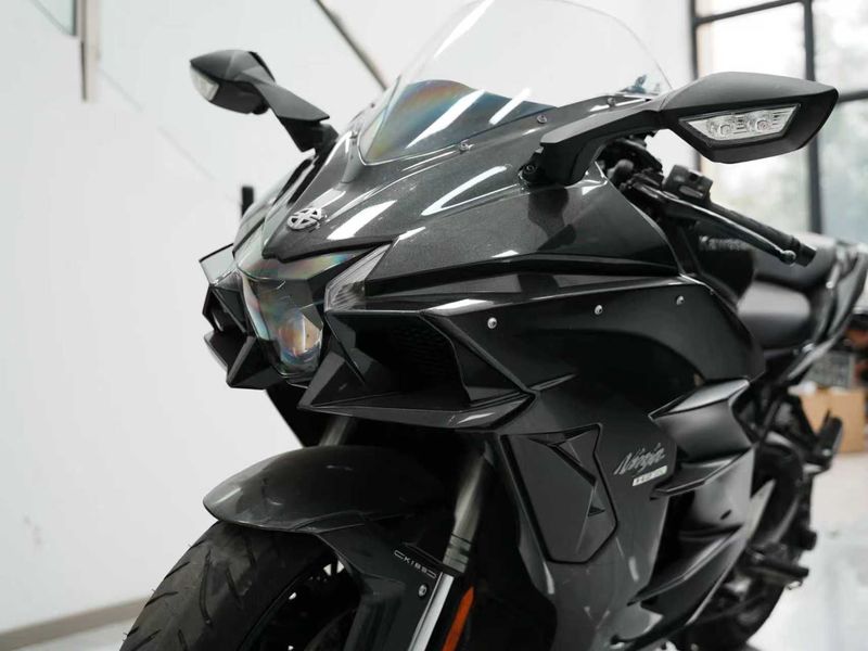 二手川崎Ninja H2 SX 