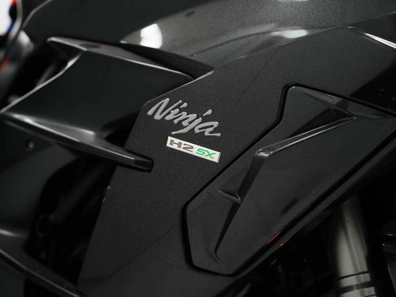 二手川崎Ninja H2 SX 