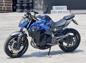 二手春风400NK
