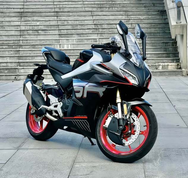 二手春风450SR