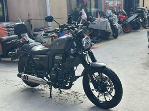 二手赛科龙RA250
