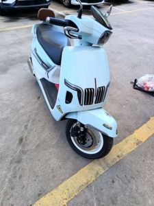 二手钱江迪诺