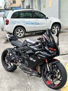 二手凯越450RR