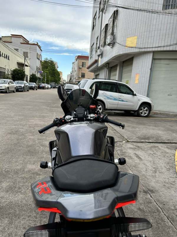二手凯越450RR
