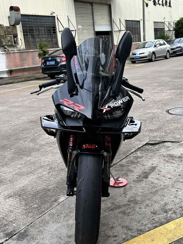 二手凯越450RR