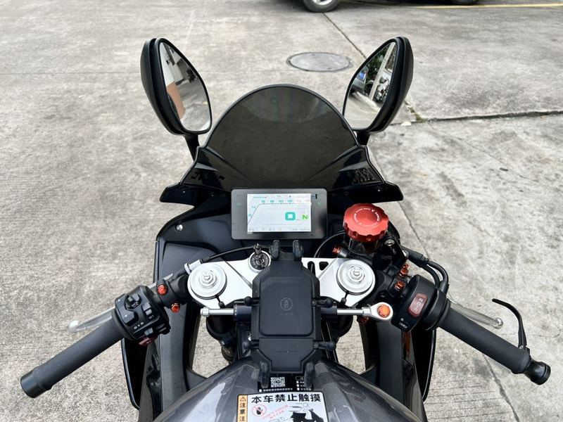 二手凯越450RR