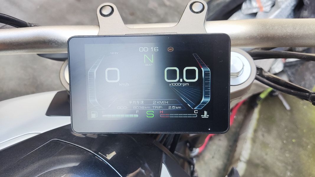 二手升仕310V