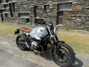 二手宝马R NineT