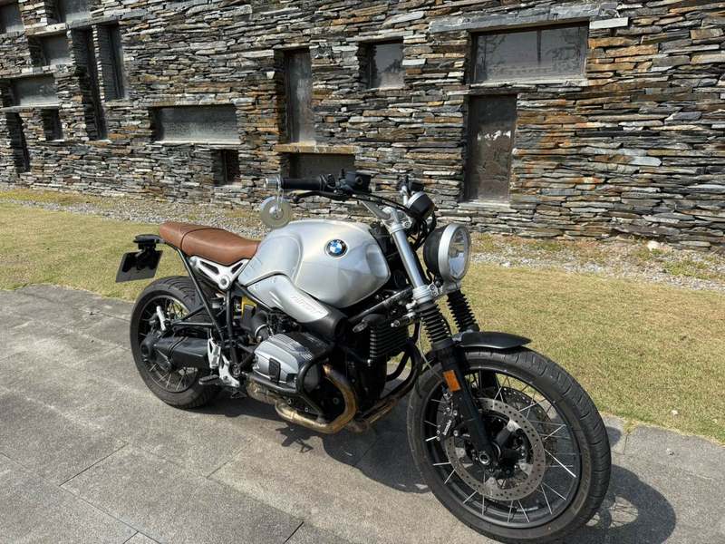 二手宝马R NineT