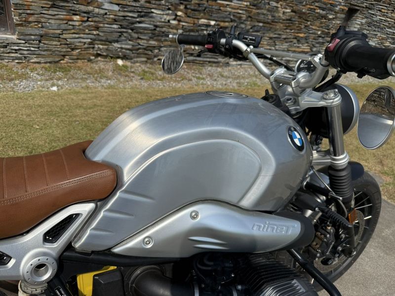 二手宝马R NineT