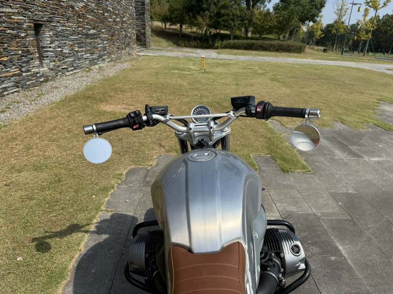 二手宝马R NineT